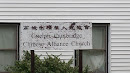 Chinese Alliance Church