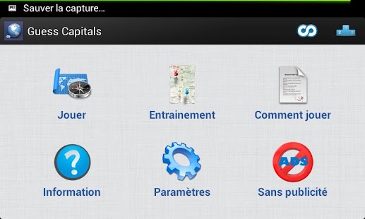 How to install Free Guess Capitals 2.0.0 mod apk for android