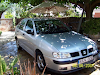 Seat Cordoba 2002 En Condiciones De Nuevo
