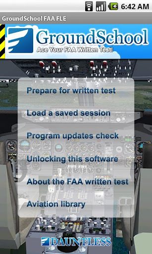 FAA Flight Engineer Test Prep