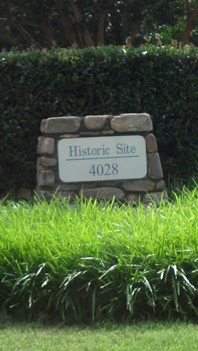 Oakview Historic Site 