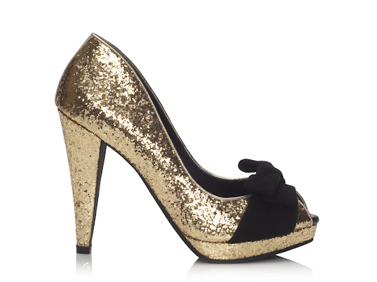 I Designed My Perfect Shoes!