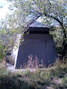 Bunker In Park