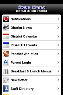 How to get Sweet Home Central Schools lastet apk for pc