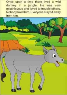 How to download Donkey Story and Activity book 2.0 mod apk for android