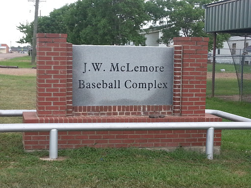 J. W. McLemore Baseball Complex