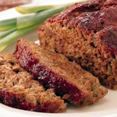 Lish Nelson's Meatloaf