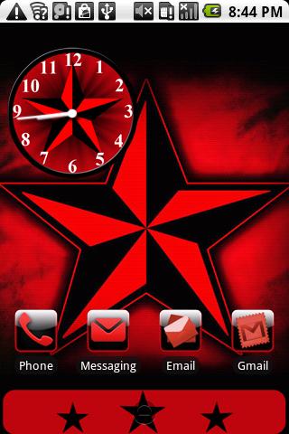 Star Theme HD