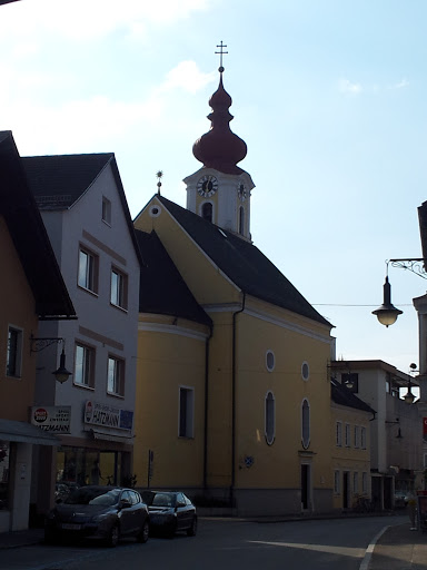 Altheimer Kirche