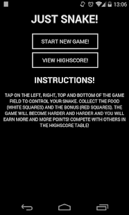 How to mod SNAKE! 5.1 apk for laptop