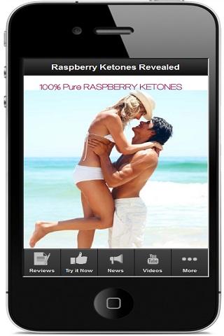 Raspberry Ketones Revealed