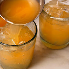 Cantaloupe Agua Fresca Recipe