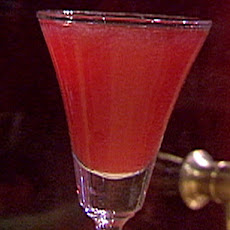 Raspberry Vodka