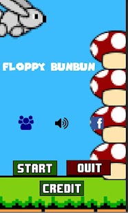 How to install Floppy BunBun 1.0 apk for pc