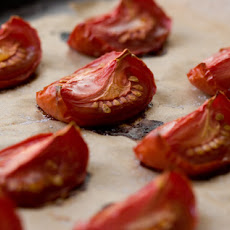 Roasted Tomato Soup