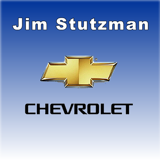 Jim Stutzman Chevrolet 購物 App LOGO-APP開箱王