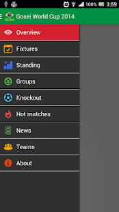 How to download Gosei World Cup 2014 lastet apk for bluestacks