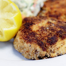 Crab Cakes