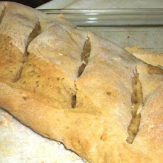 Bread Machine Cuban Bread