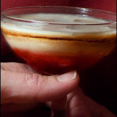Strawberry Blonde (Adult Beverage)