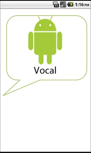 【免費工具App】Vocal - Free Text to Speech-APP點子