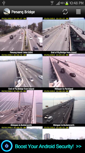 How to download Penang Bridge Traffic Cam 1.2.1 mod apk for android