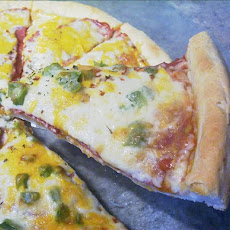 Pizza Dough