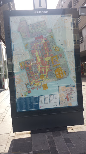 Info Punt Almere Stad Centrum