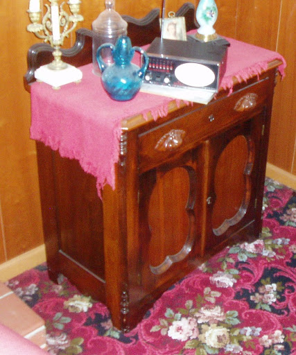 Table Lamp 6 
