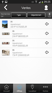 How to install Immobilier Menton patch 1.0 apk for laptop