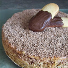Tiramisu Cheesecake