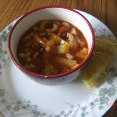 Veggie Chili