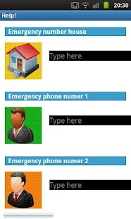 How to get Help! 1.0.3 unlimited apk for android