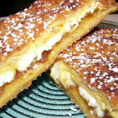 Stuffed French Toast