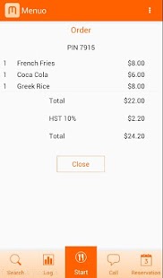 How to get Menuo patch 1.3.0 apk for android