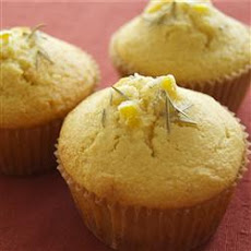 Honey Cornbread