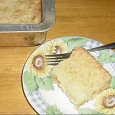 Neiman-Marcus Butter Cake