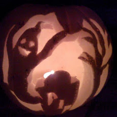 Jack O Lantern  'o Fragrance