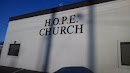 House of Prayer Evangelical Church
