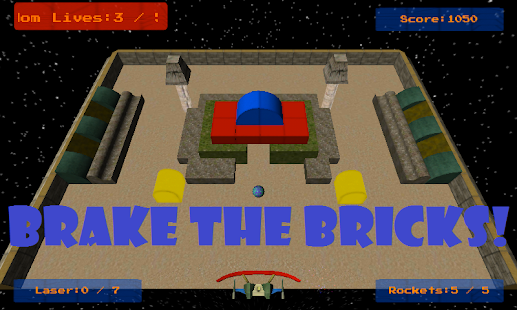 How to install Brick Braker 1.0 mod apk for bluestacks