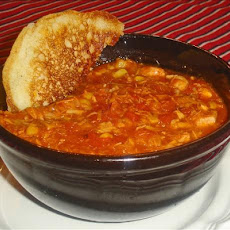 Traditional Brunswick Stew