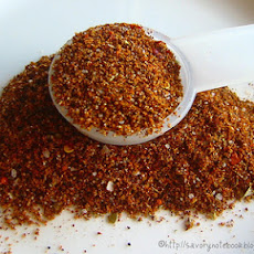 Taco Seasoning