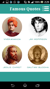 How to get Famous Quotes 2.0 apk for pc
