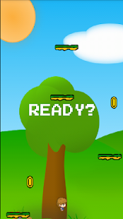 How to install Jumping George 1.0 unlimited apk for bluestacks