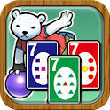 JanCard – try this different kind of Card Game app with elements of Mahjong & Poker