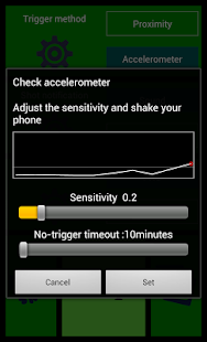 How to mod Quick Screenshot Free patch 1.5 apk for android
