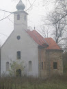Crkva Grofa Draskovica