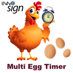 Multi Egg Timer - Free Apk