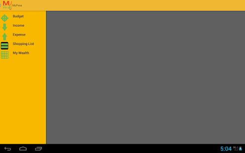 How to download My Pesa 1.0 unlimited apk for bluestacks