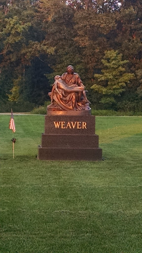 Weaver Memorial